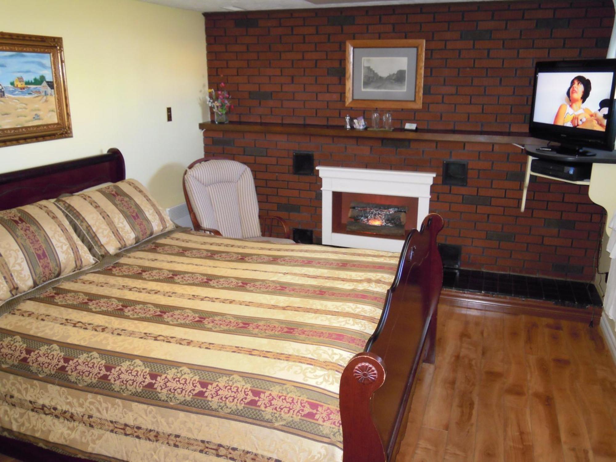 Gite Beausoleil Shediac Exterior photo