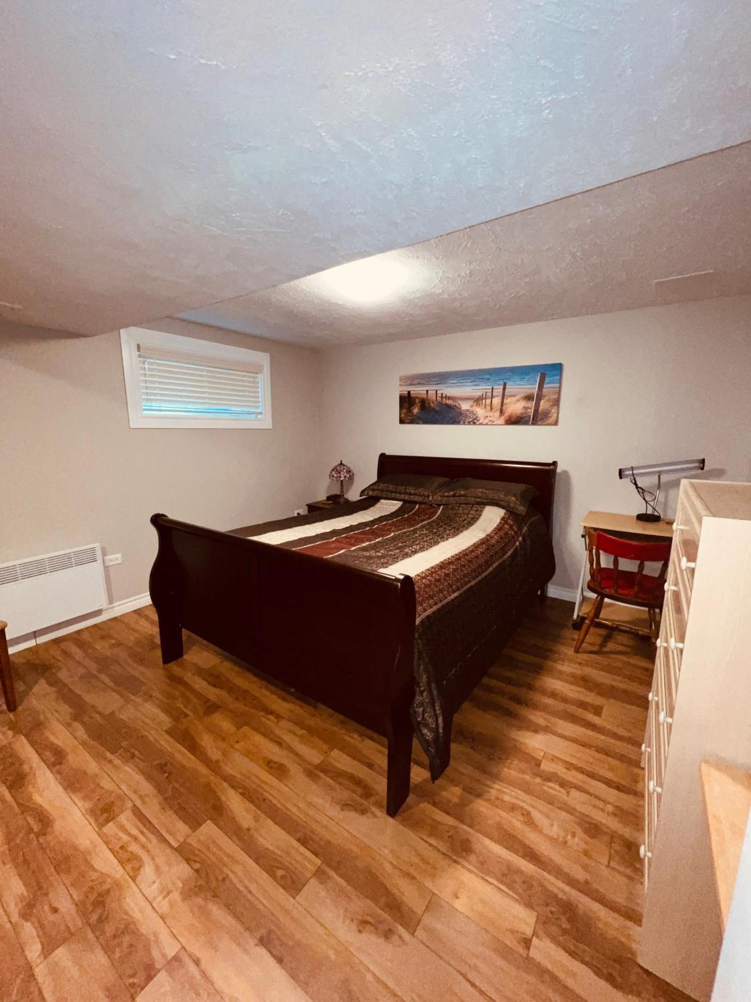Gite Beausoleil Shediac Exterior photo