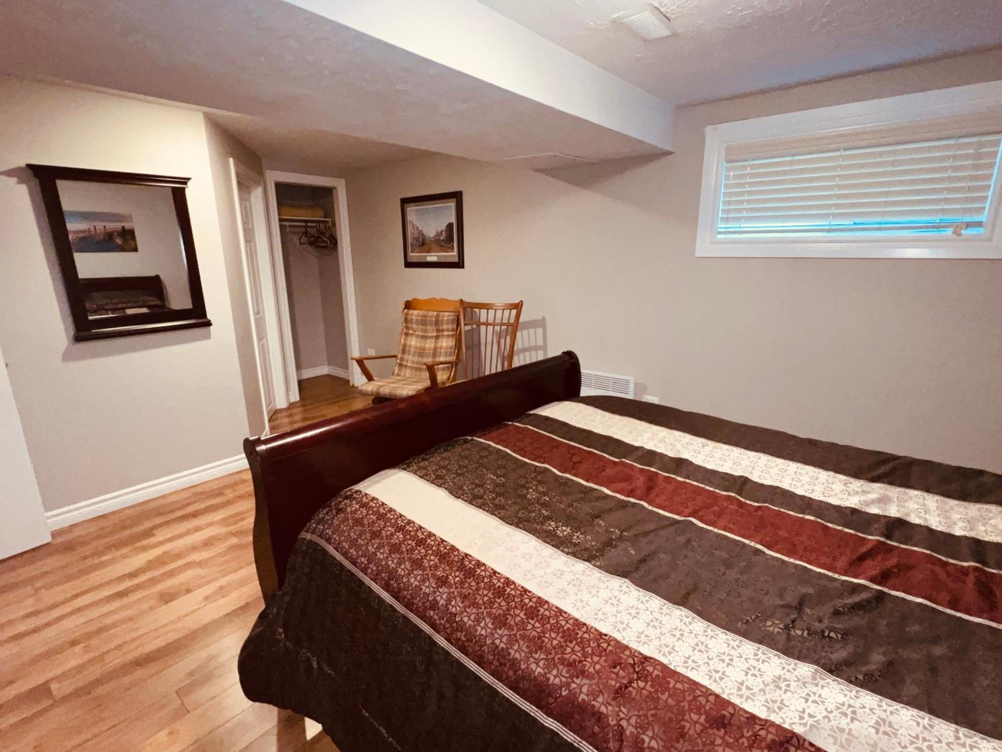 Gite Beausoleil Shediac Exterior photo