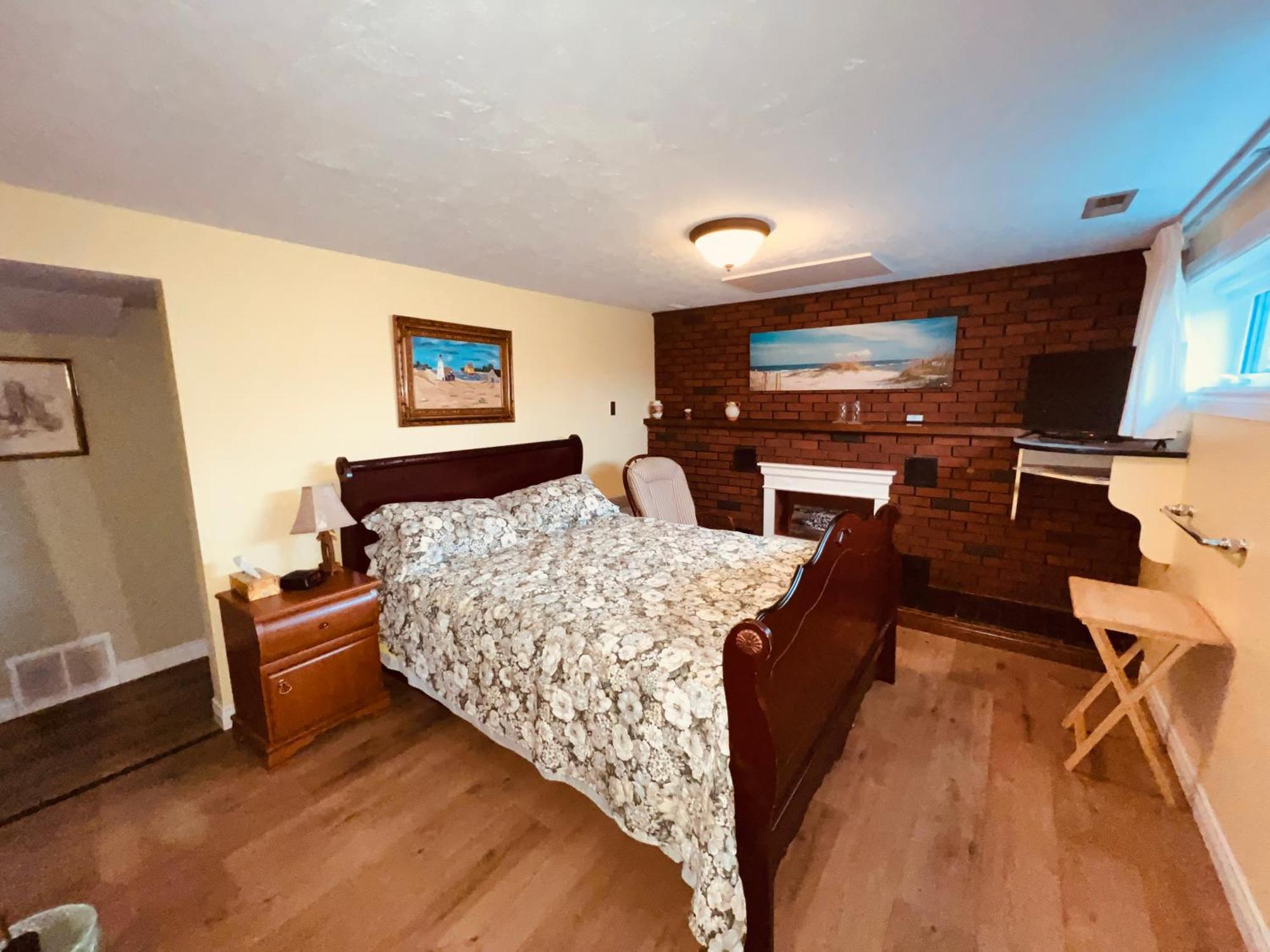 Gite Beausoleil Shediac Exterior photo